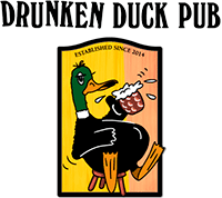 Паб «Drunken Duck»
