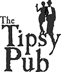 Ресторан «The Tipsy Pub»